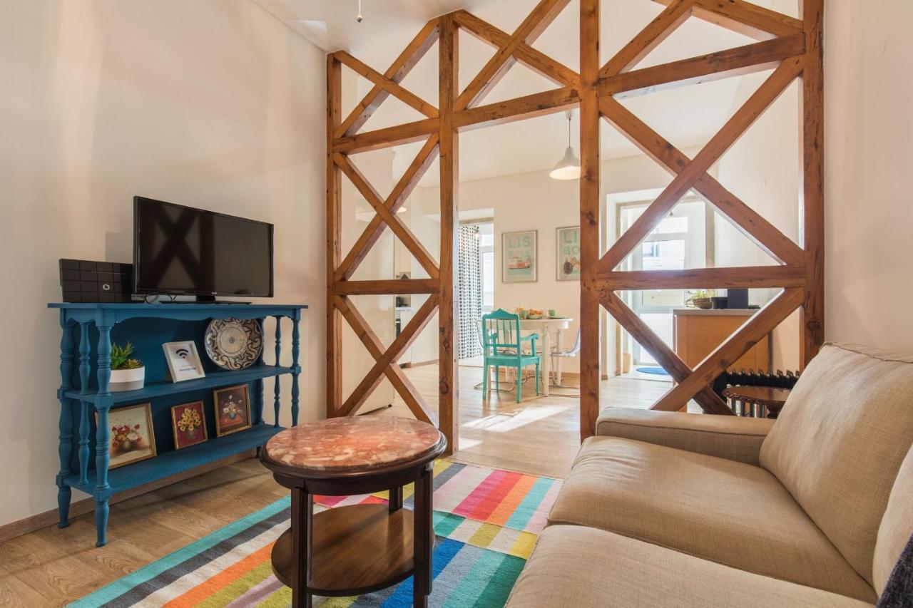 Lovelystay - Peaceful I Lisbon